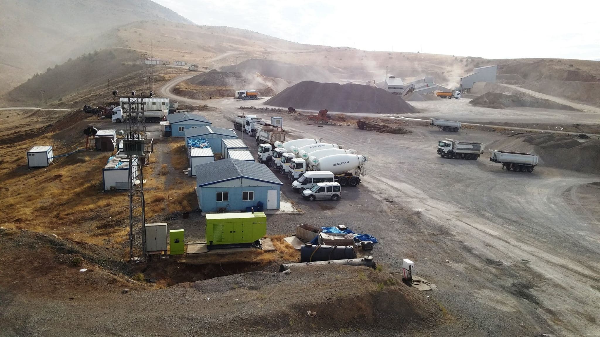 Erzurum Tunel Kazi ve Destekleme Calismasi thumbnail 3